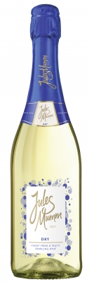 Jules Mumm Dry 0,75 l